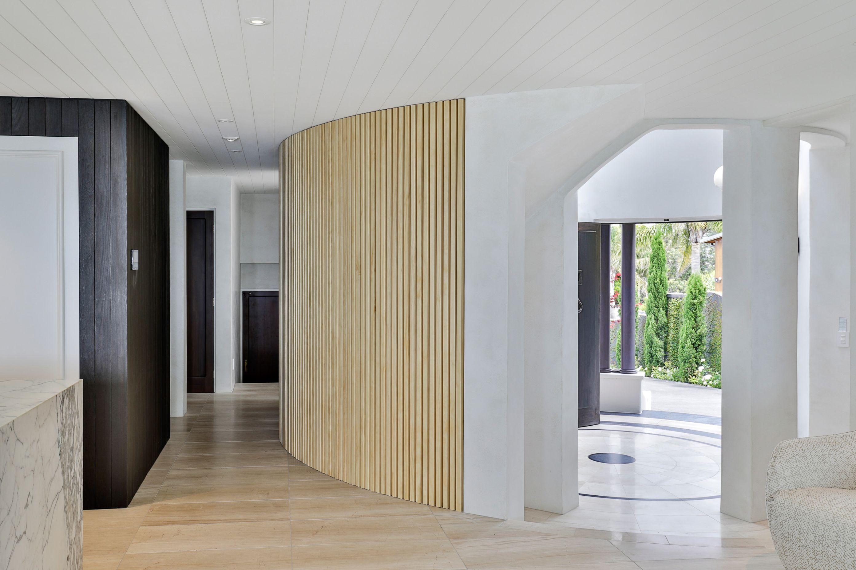 Cambells Bay House Remodel