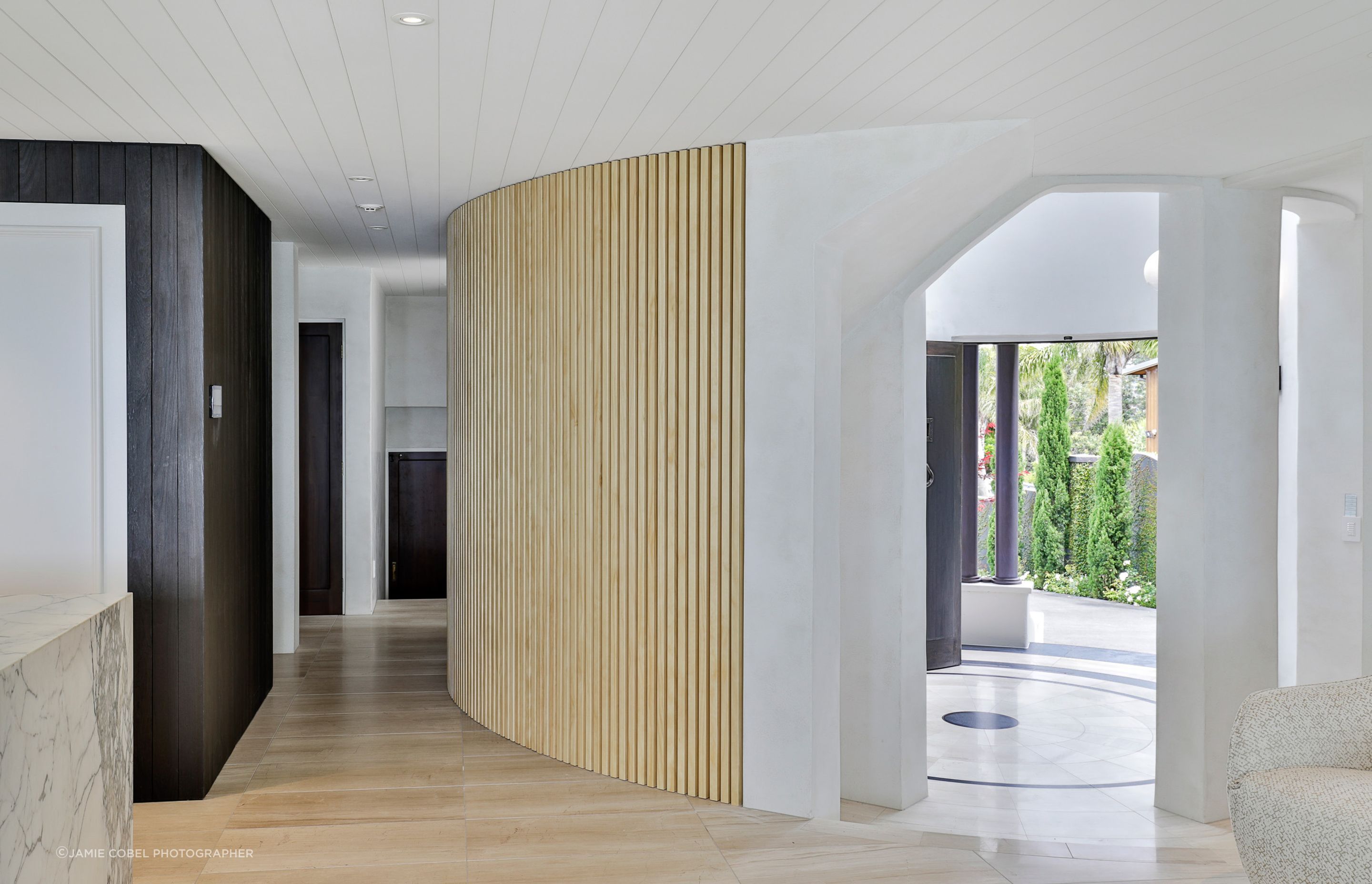 Cambells Bay House Remodel