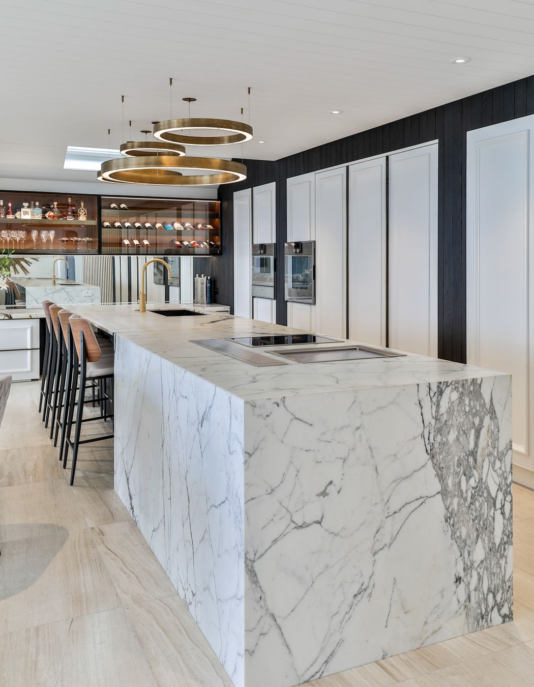 Cambells Bay House Remodel