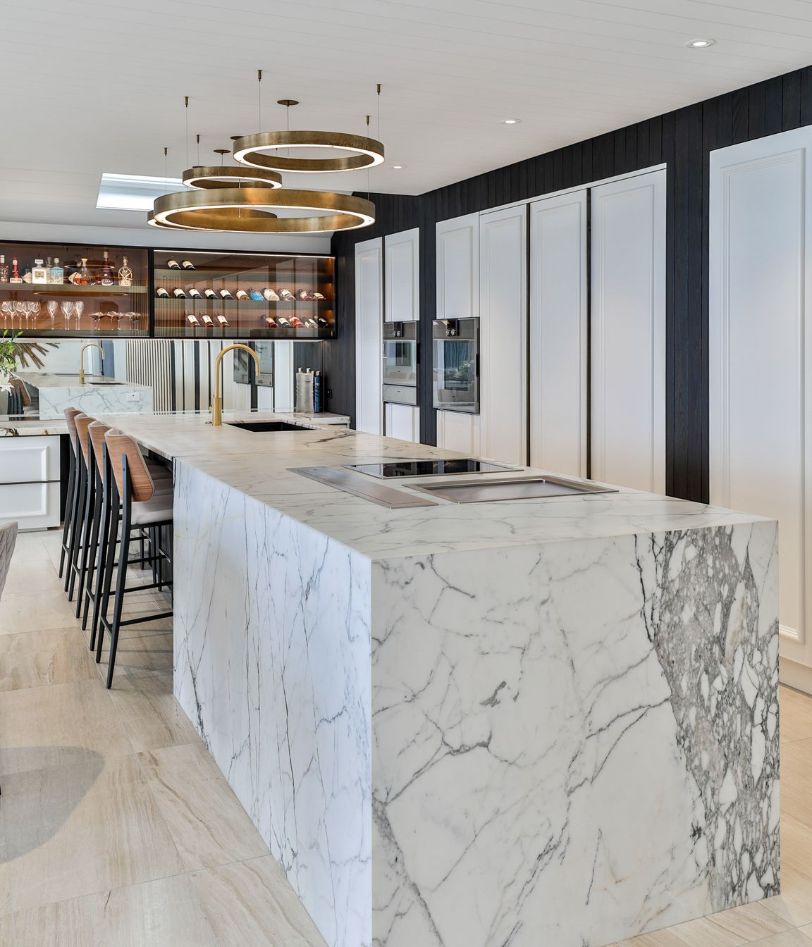 Cambells Bay House Remodel