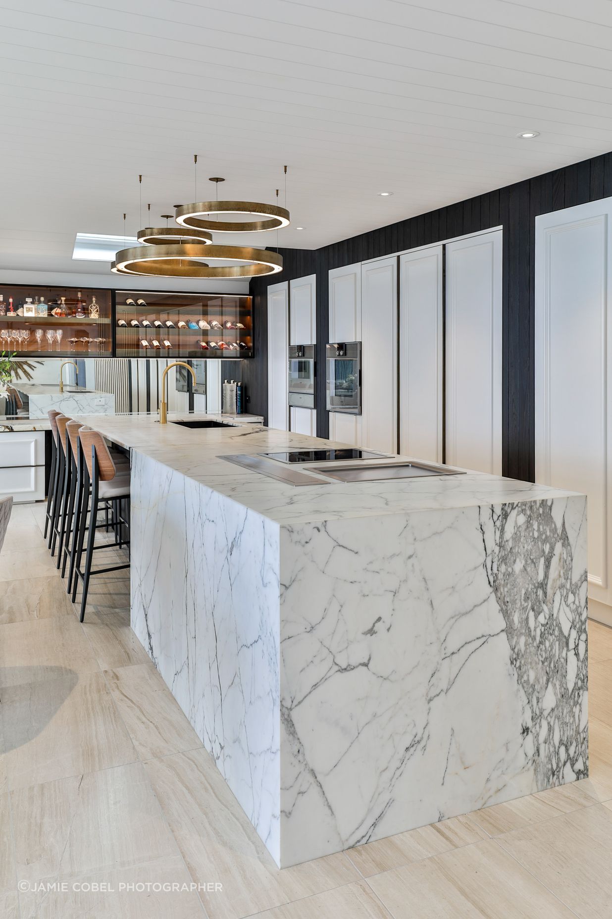Cambells Bay House Remodel