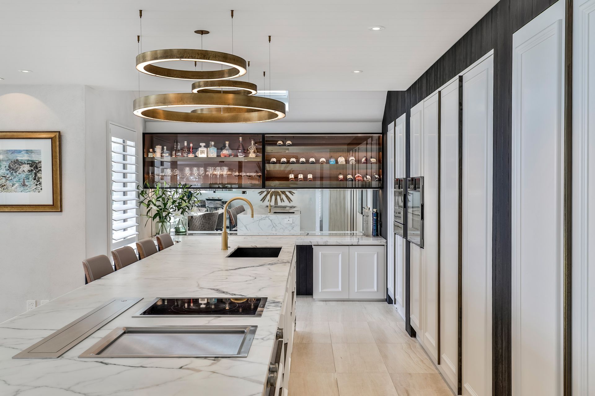 Cambells Bay House Remodel