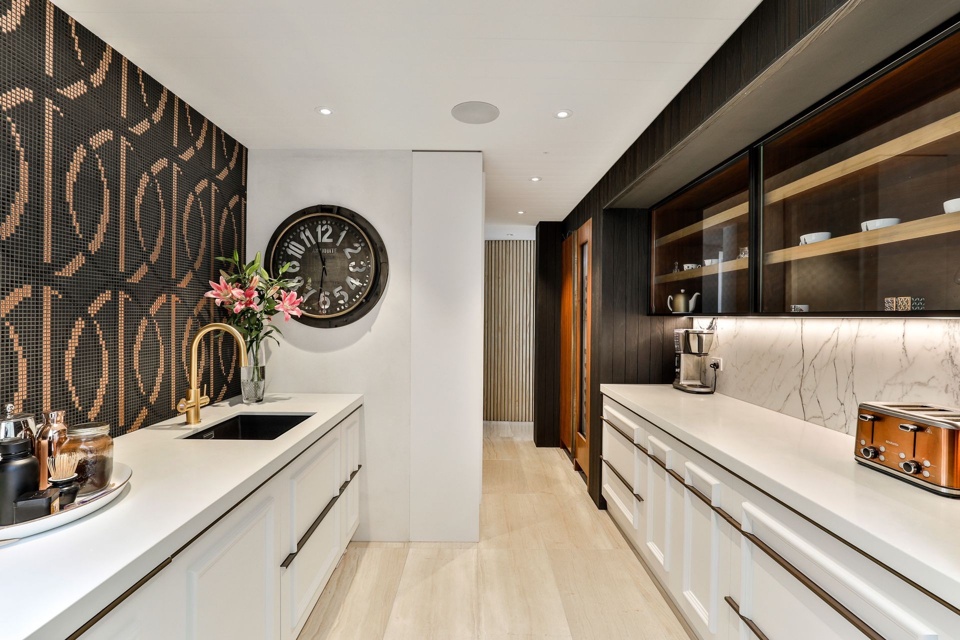 Cambells Bay House Remodel