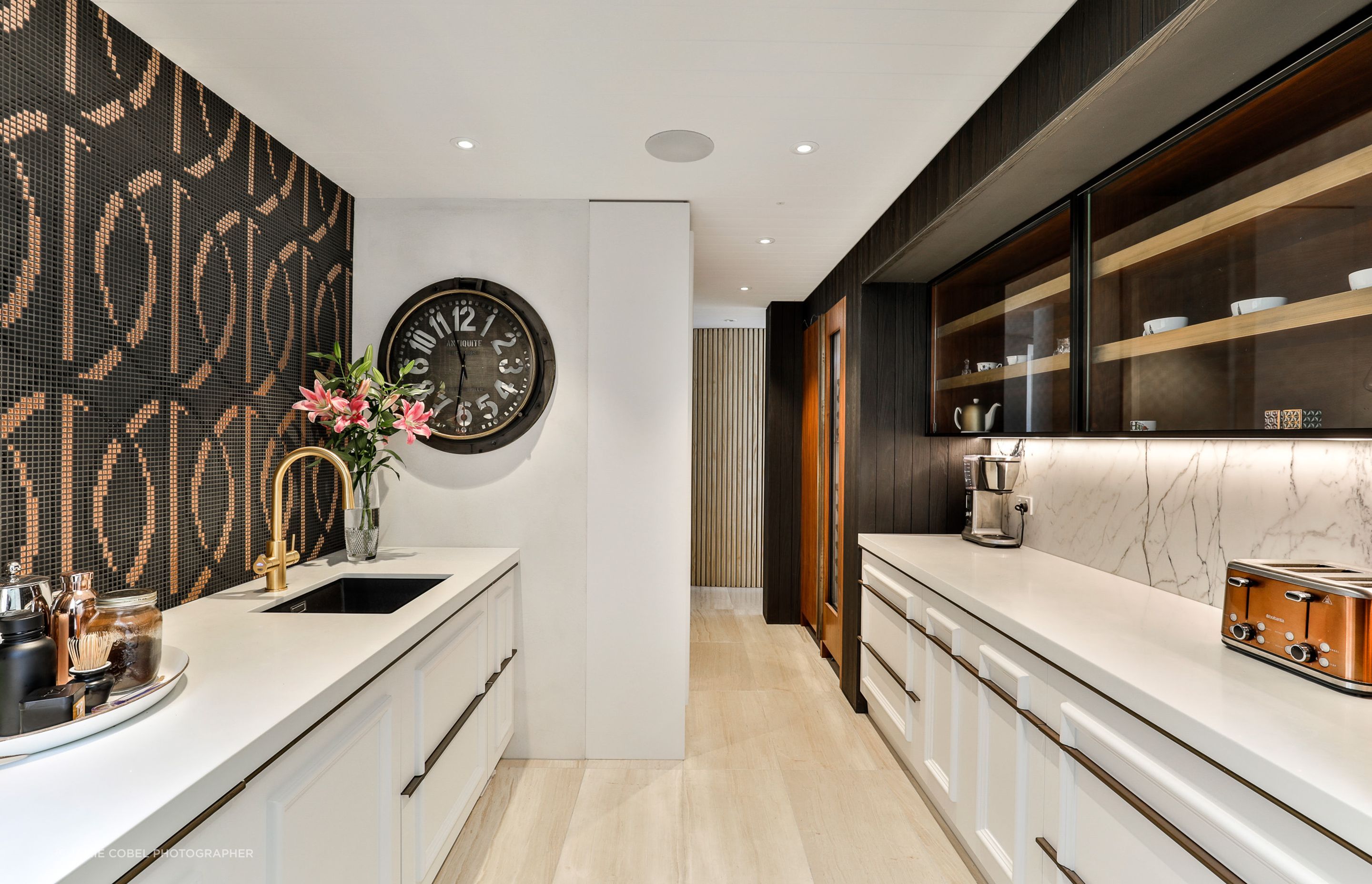 Cambells Bay House Remodel