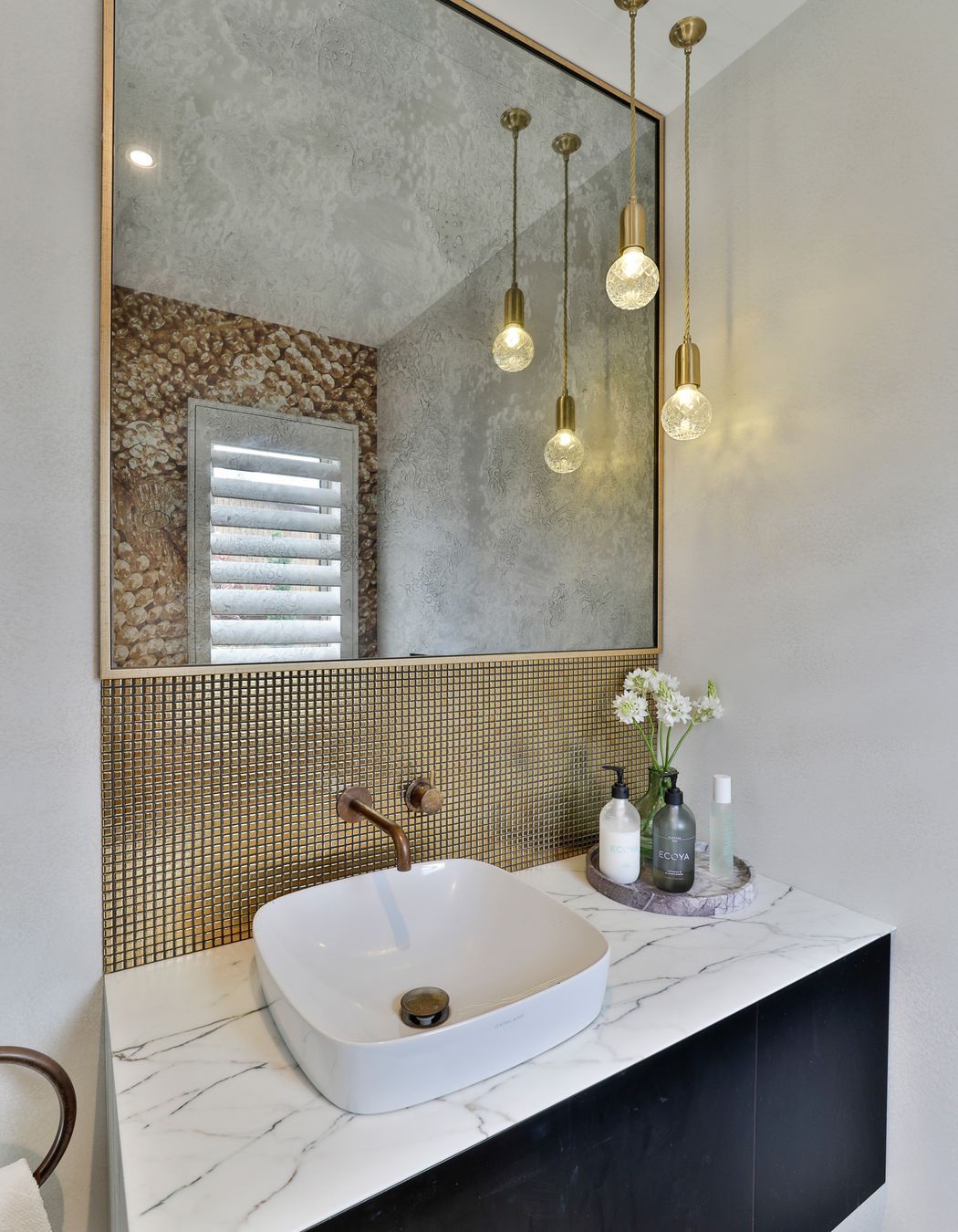 Cambells Bay House Remodel