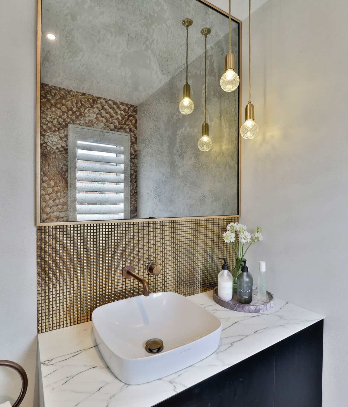 Cambells Bay House Remodel