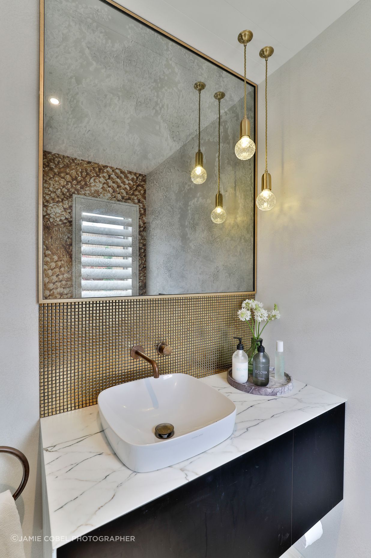 Cambells Bay House Remodel