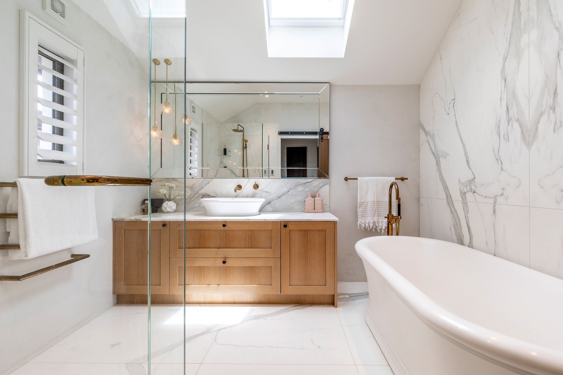 Cambells Bay House Remodel