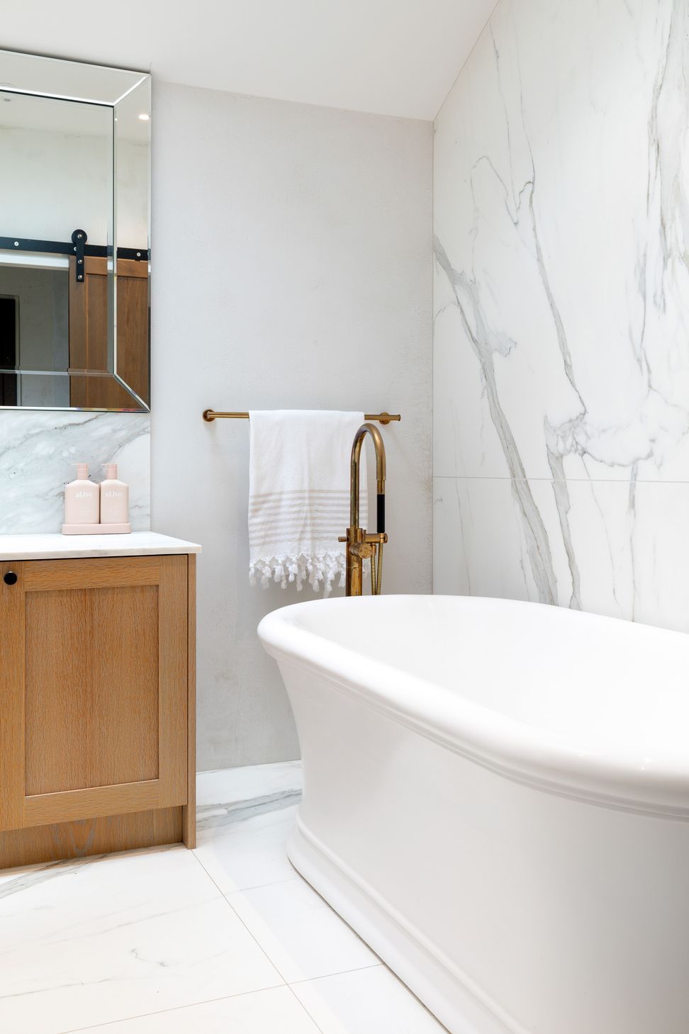 Cambells Bay House Remodel
