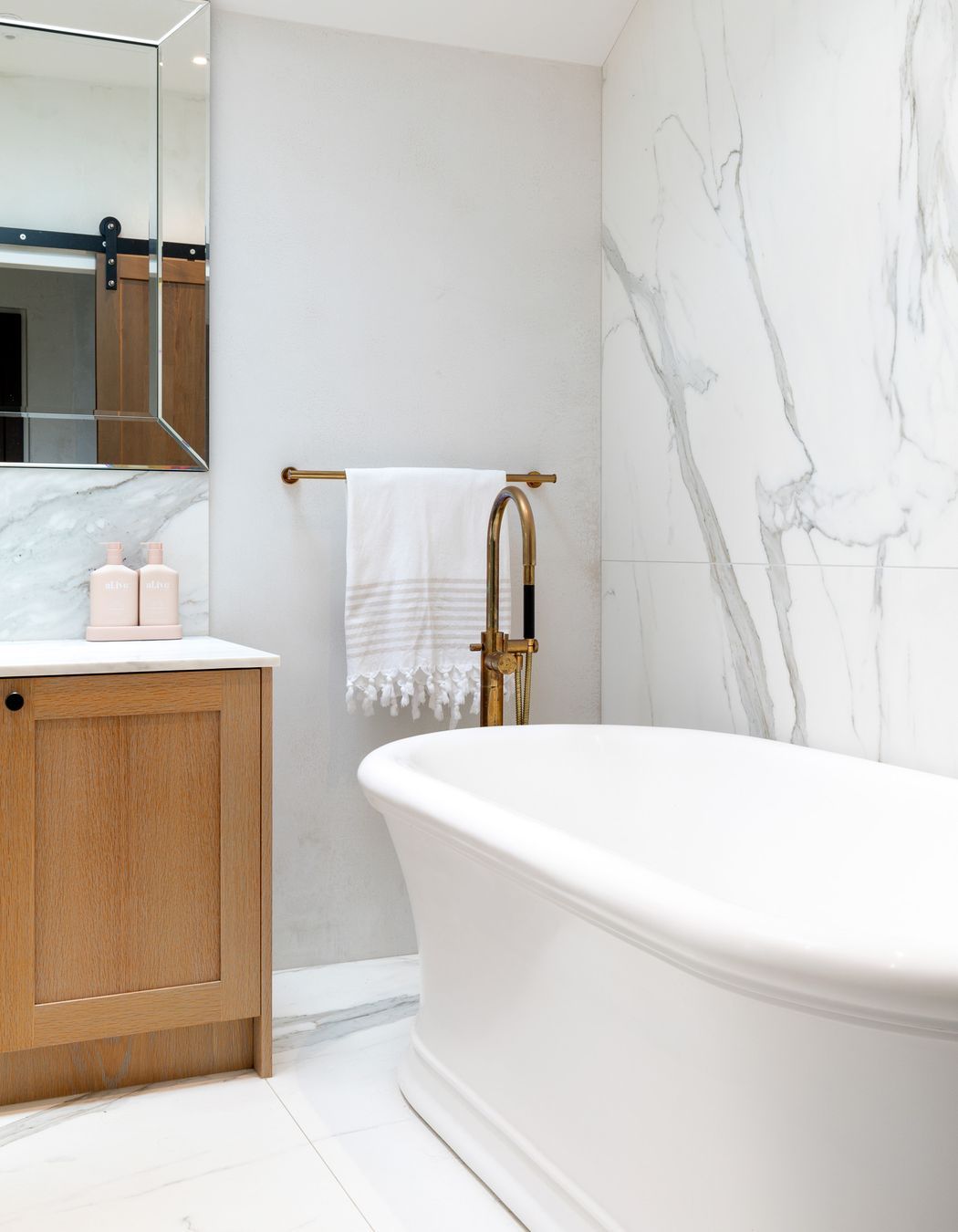 Cambells Bay House Remodel