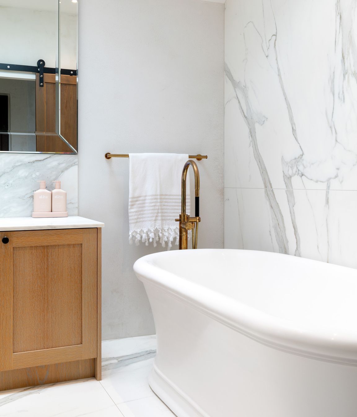 Cambells Bay House Remodel