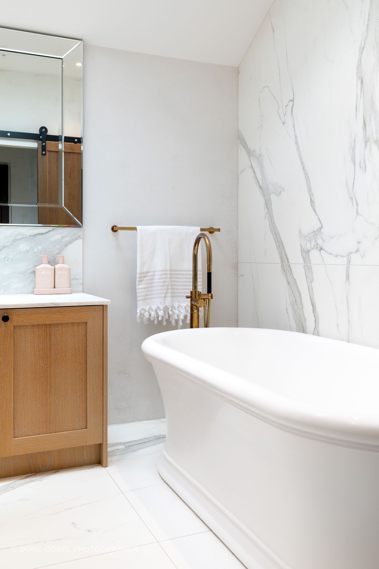 Cambells Bay House Remodel