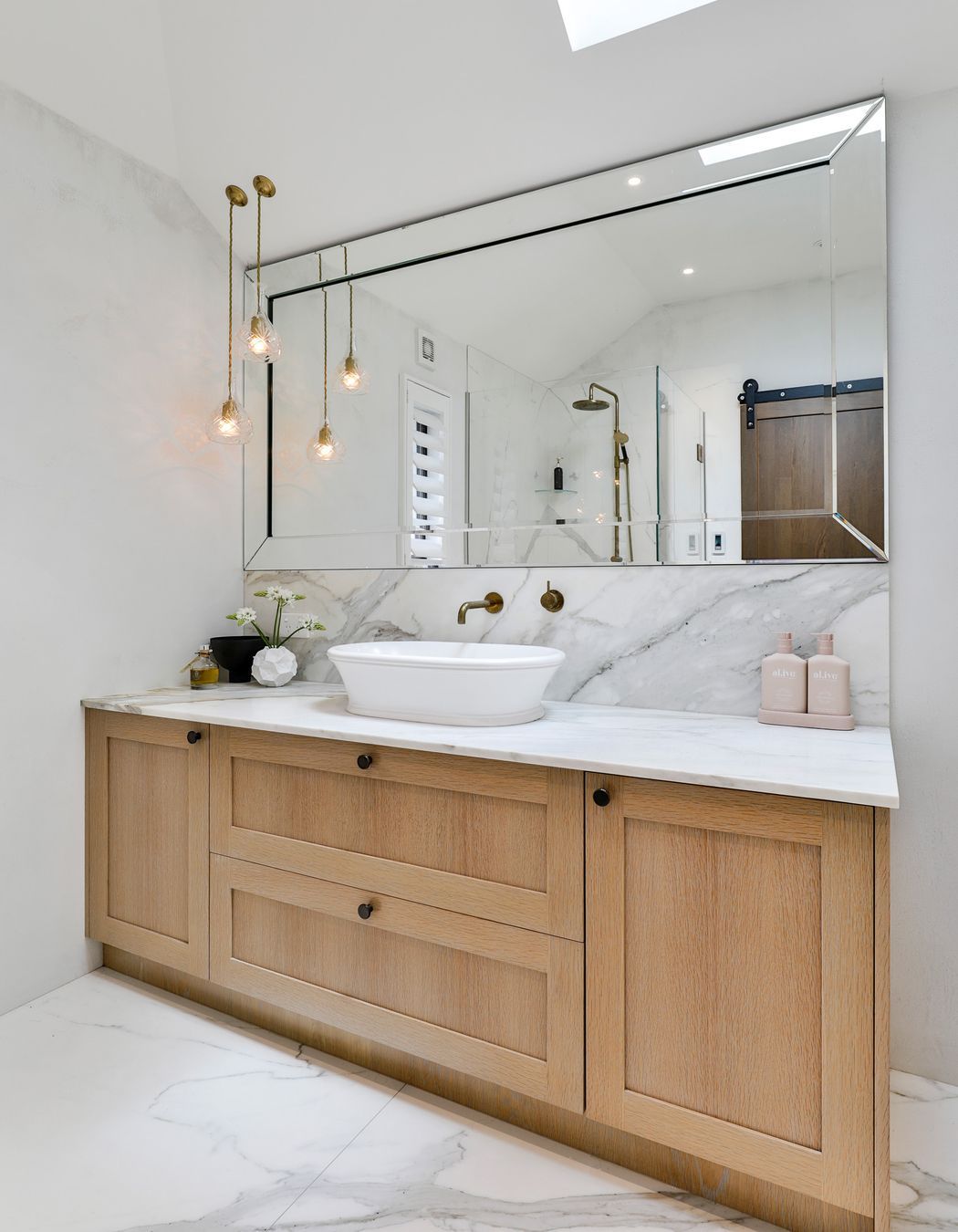 Cambells Bay House Remodel