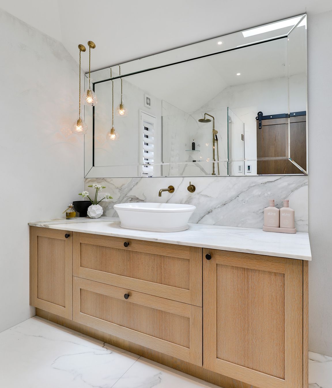 Cambells Bay House Remodel