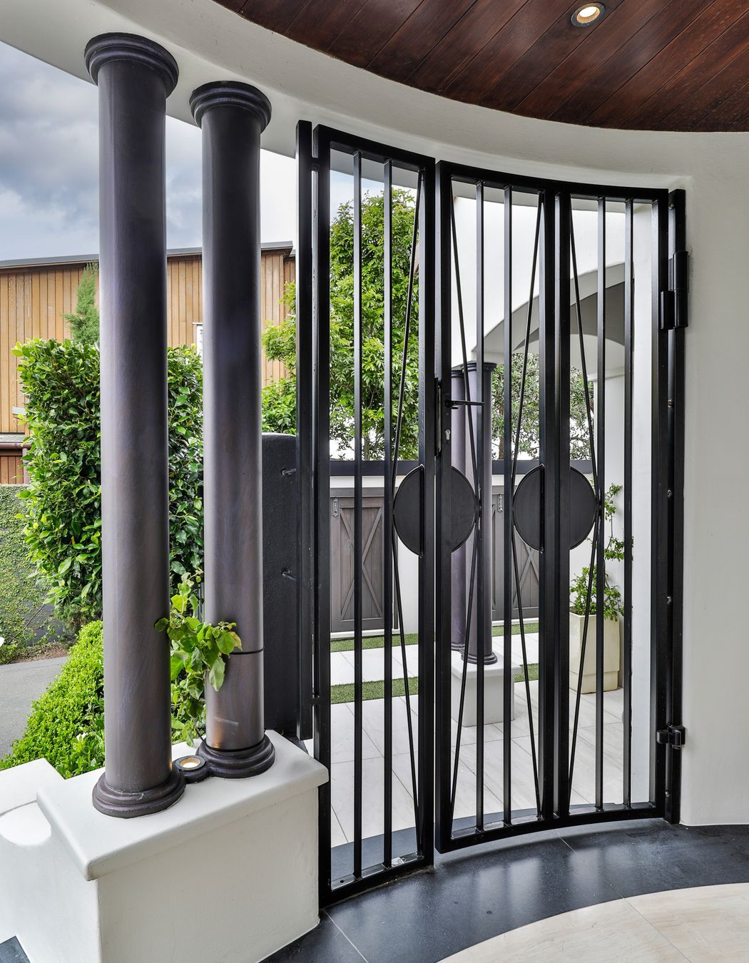 Cambells Bay House Remodel