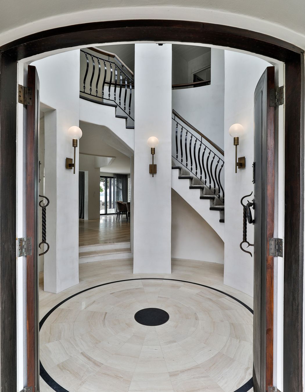 Cambells Bay House Remodel