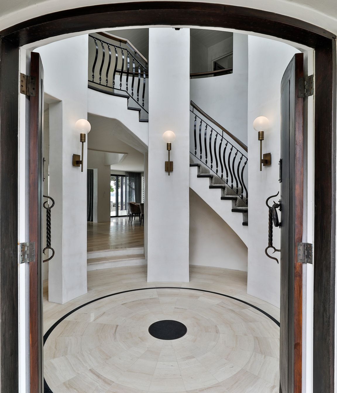 Cambells Bay House Remodel