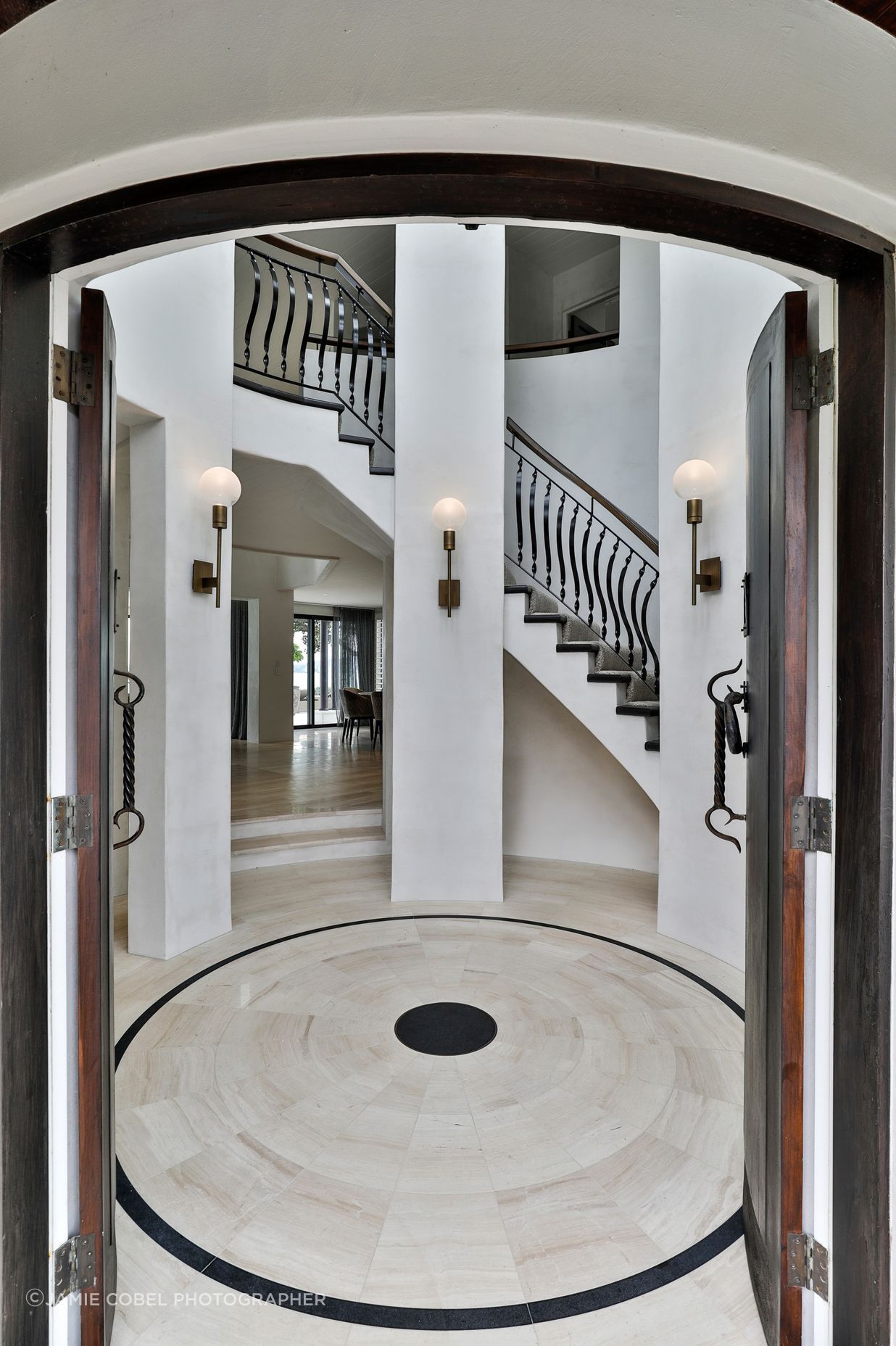 Cambells Bay House Remodel