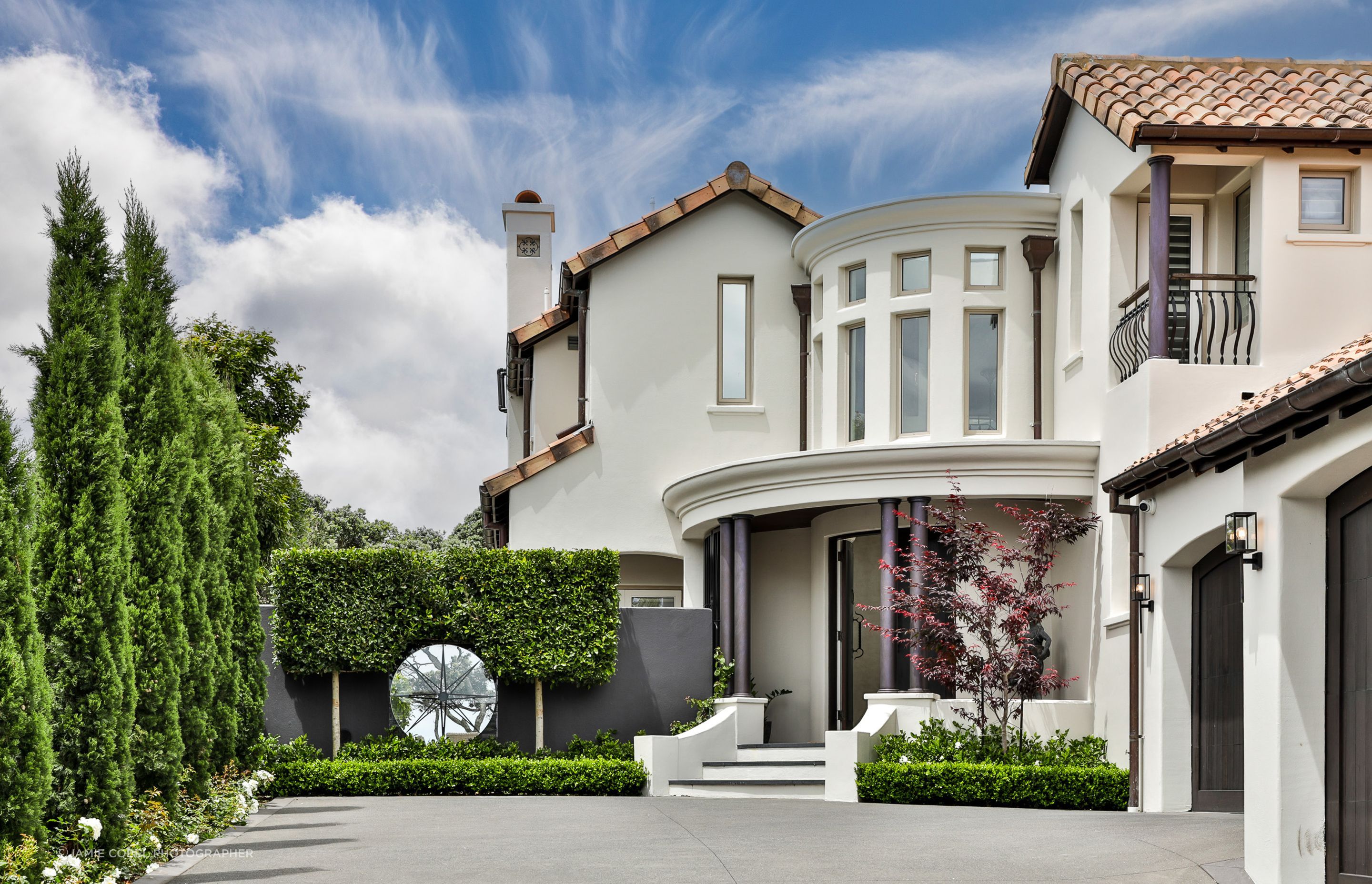 Cambells Bay House Remodel
