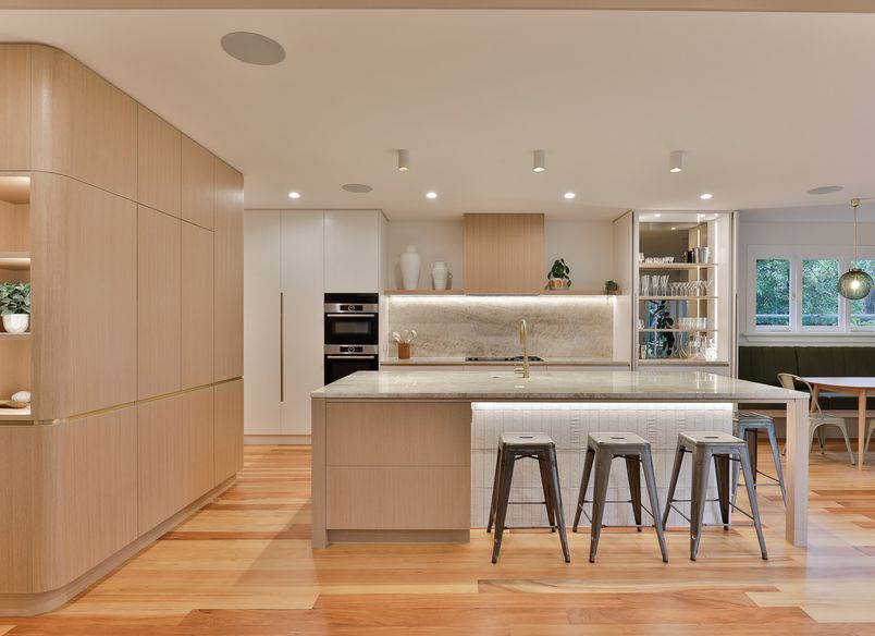 Mt Eden Residence