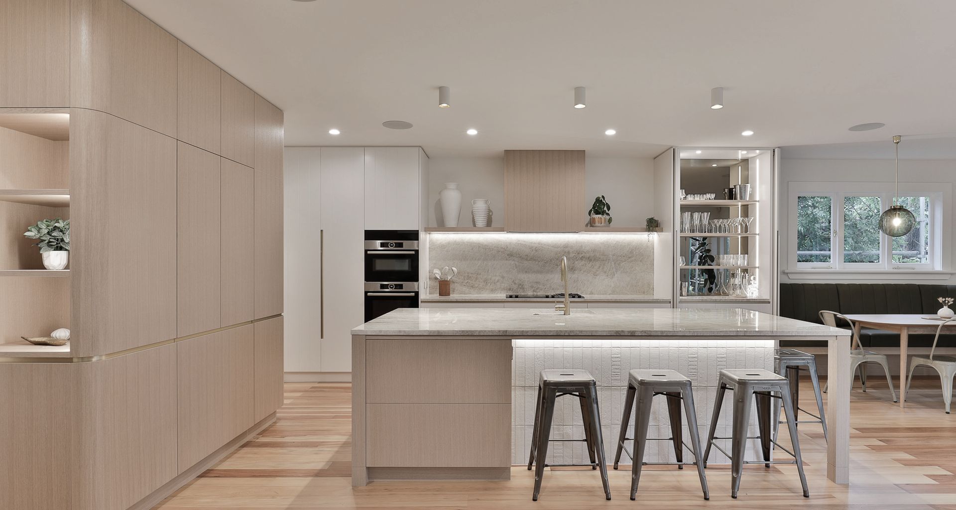Mt Eden Residence banner