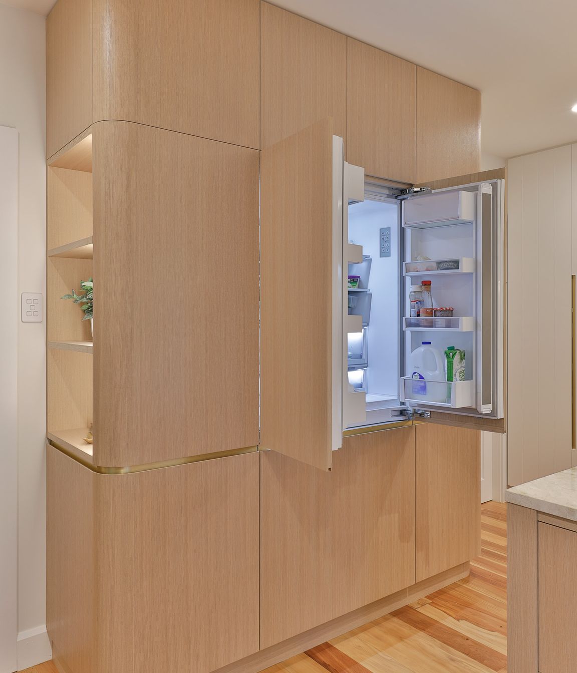 Mt Eden Residence
