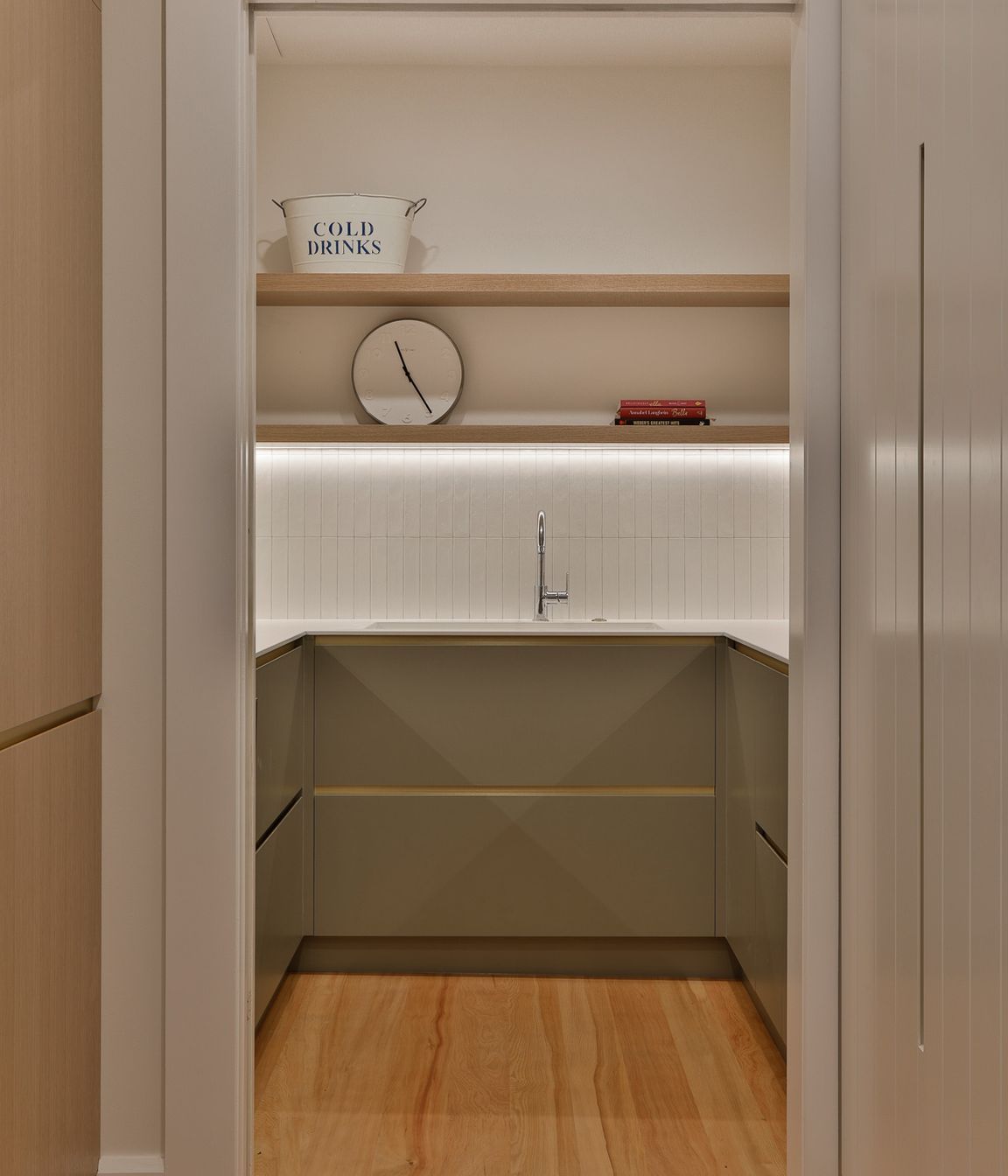 Mt Eden Residence