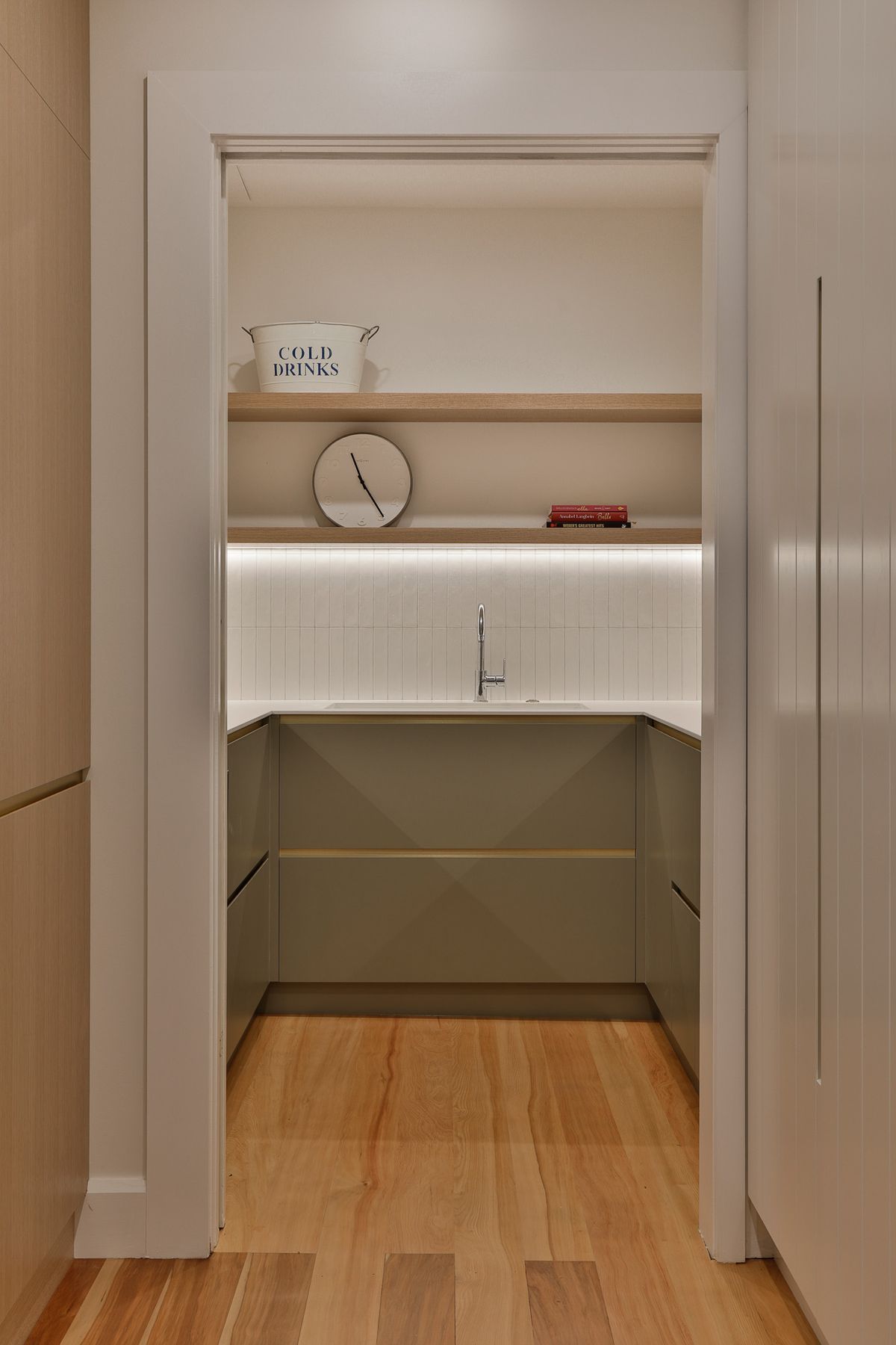 Mt Eden Residence
