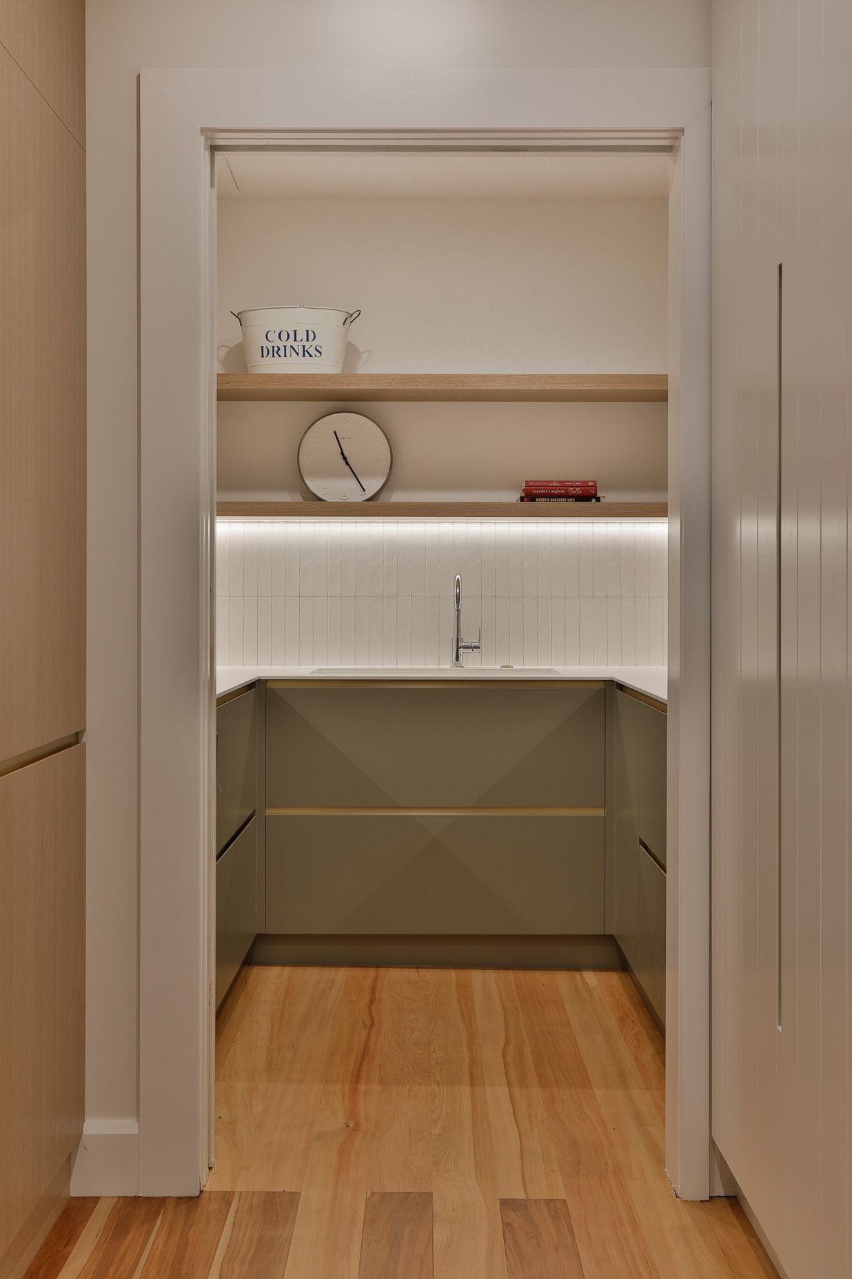 Mt Eden Residence