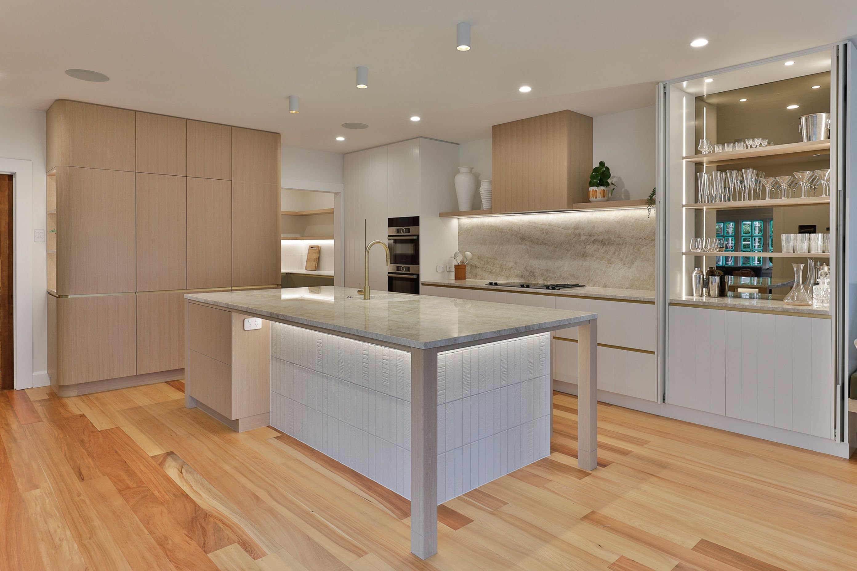 Mt Eden Residence