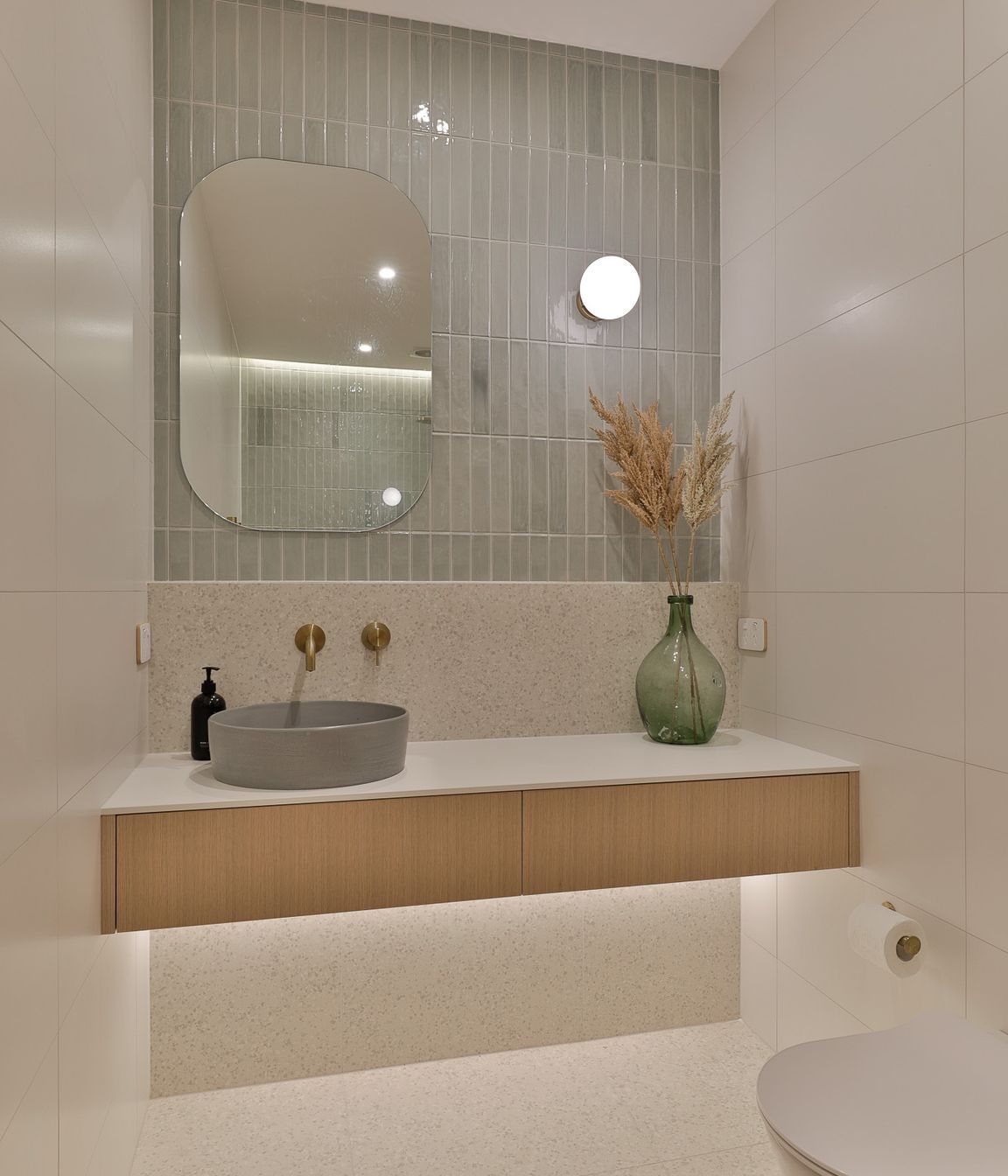 Mt Eden Residence