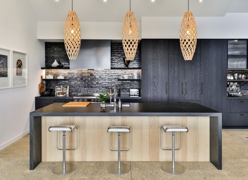 Pakiri Kitchen