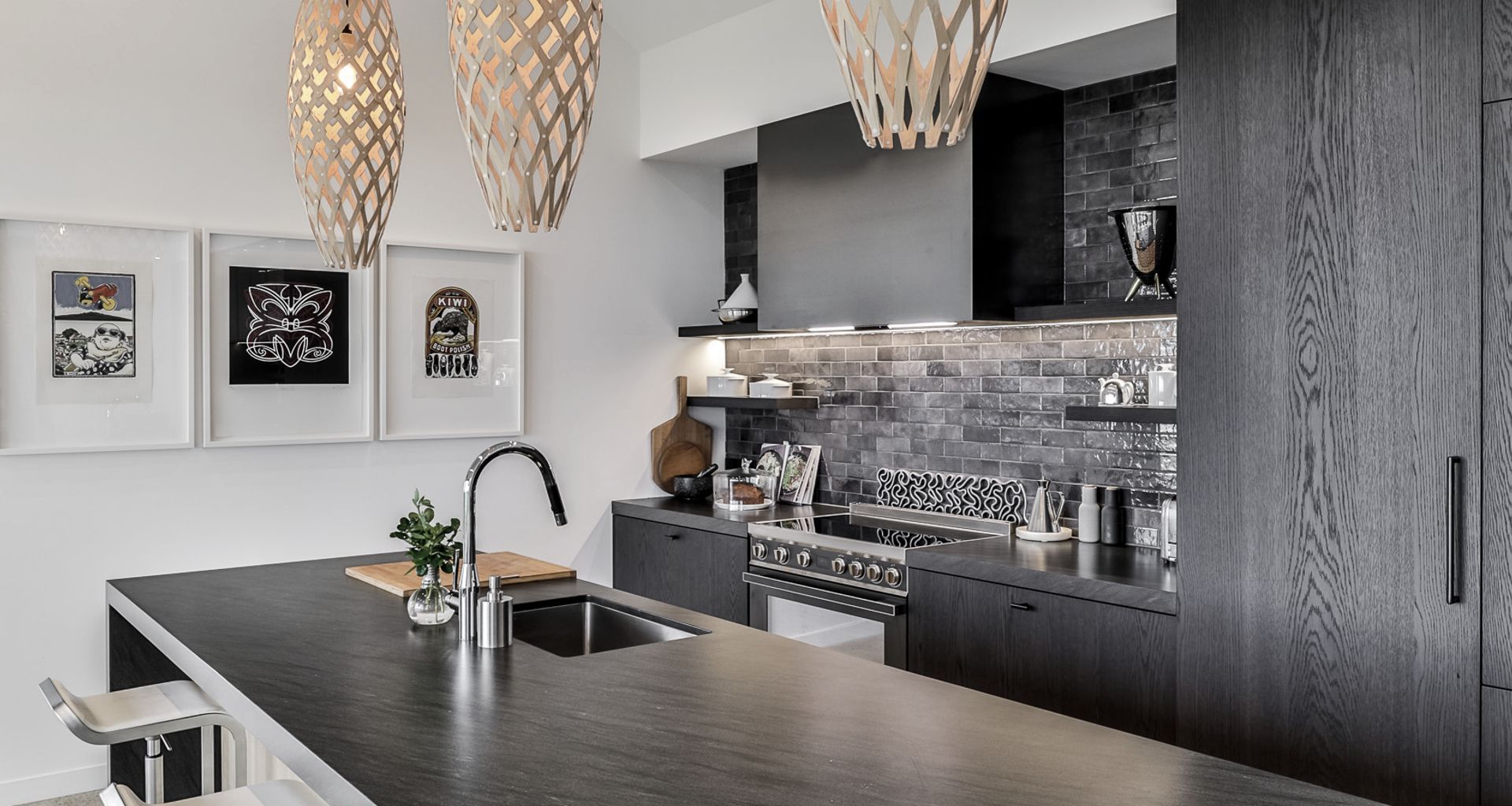 Pakiri Kitchen banner