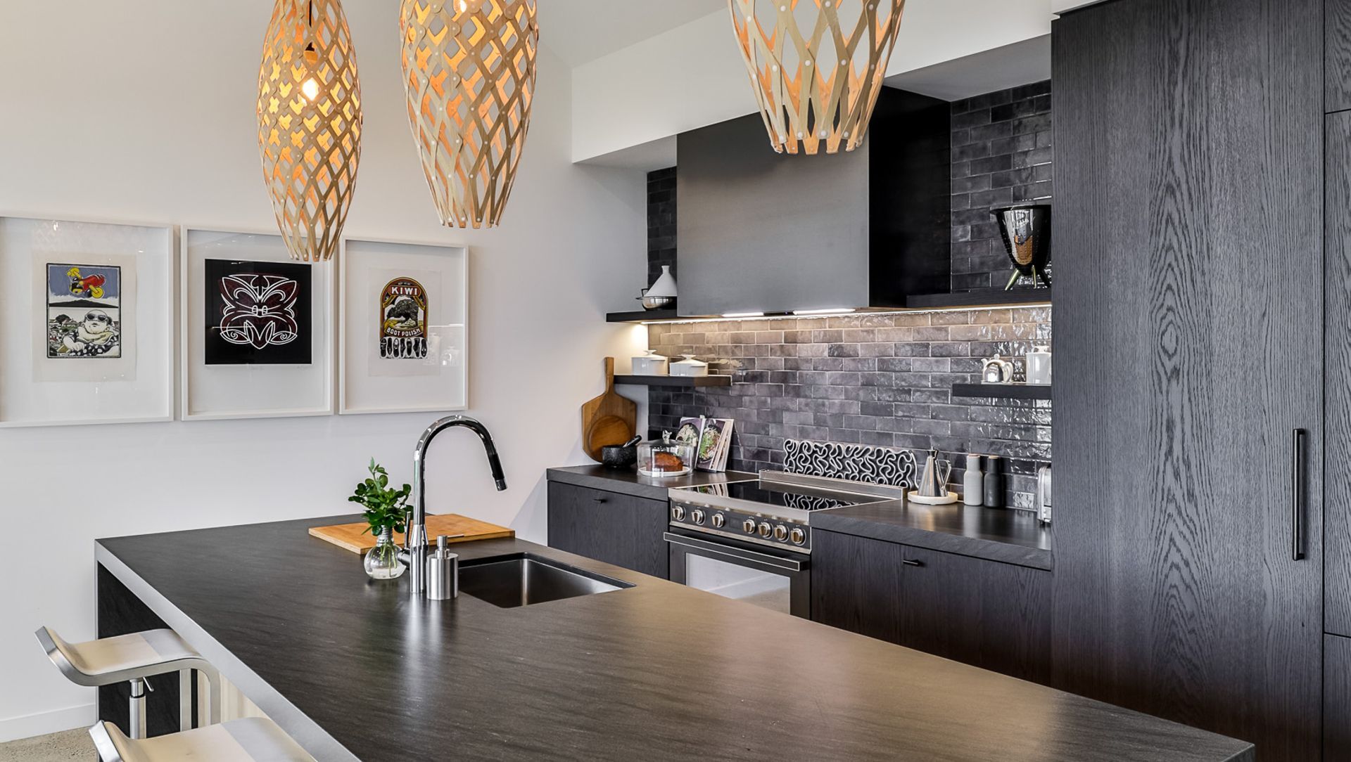 Pakiri Kitchen banner