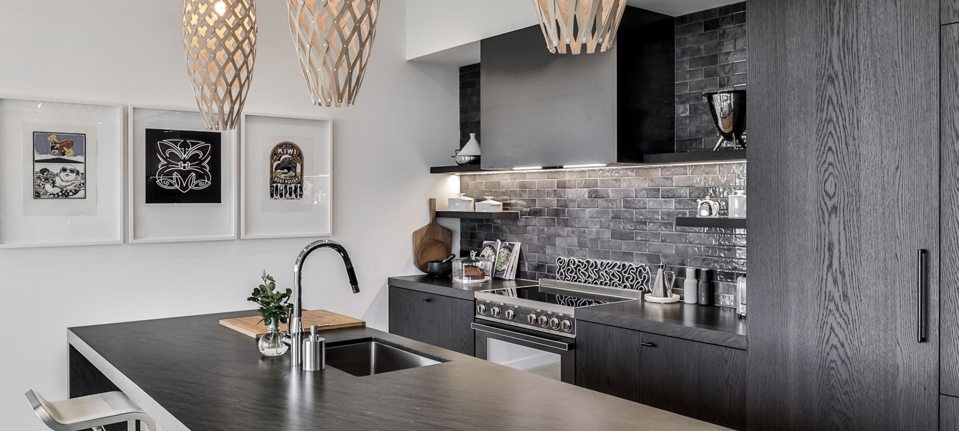Pakiri Kitchen banner