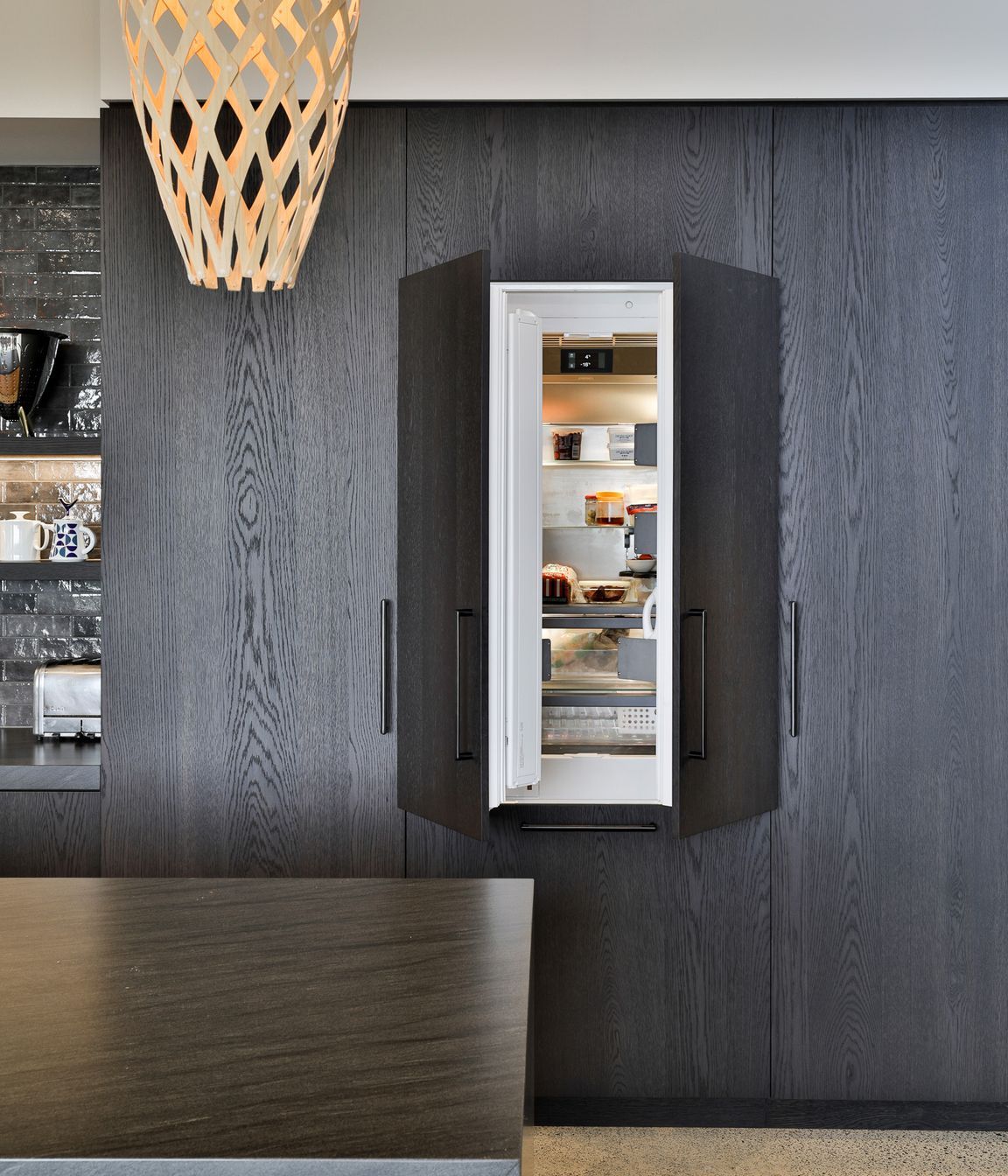 Pakiri Kitchen