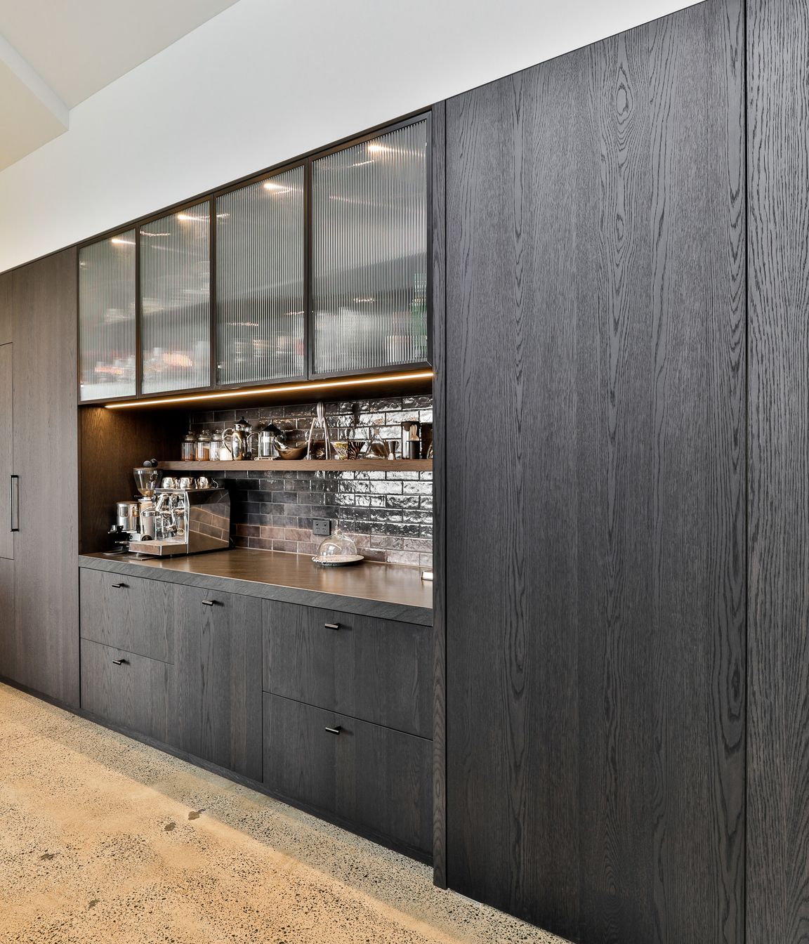 Pakiri Kitchen