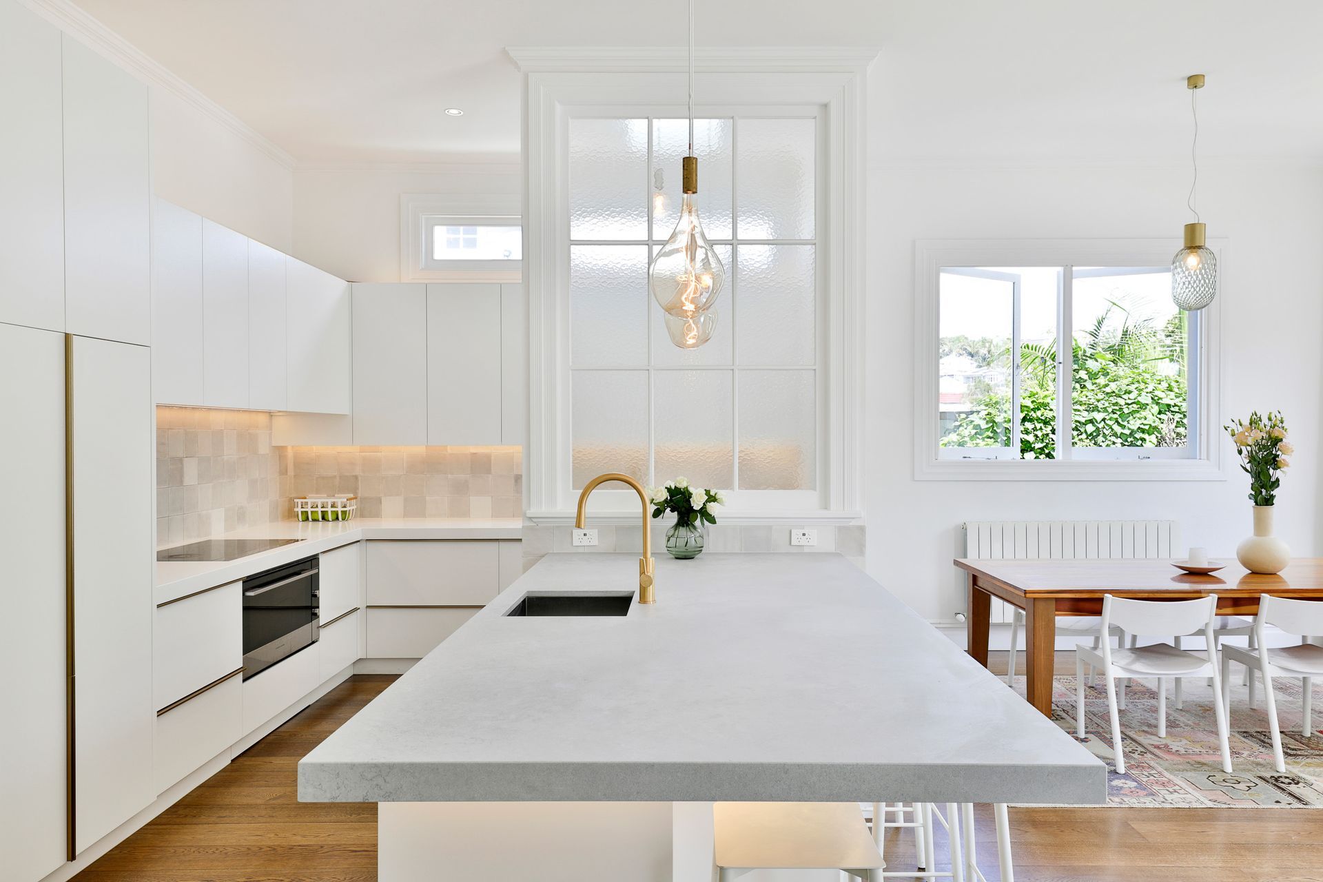 St Mary's Bay Kitchen &amp; Bathroom