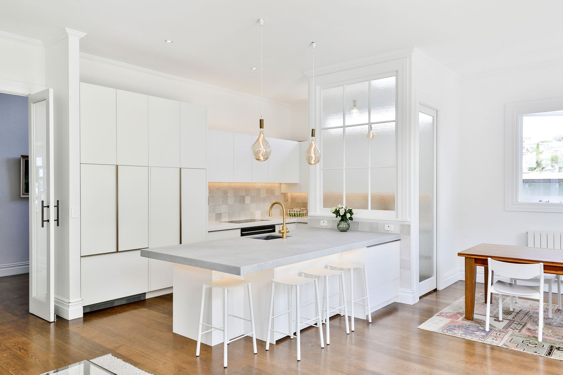 St Mary's Bay Kitchen &amp; Bathroom