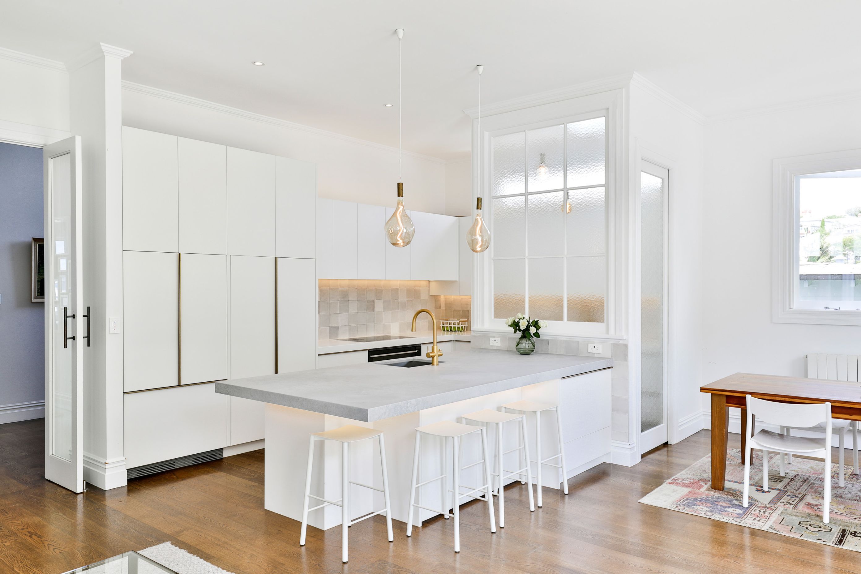 St Mary's Bay Kitchen &amp; Bathroom