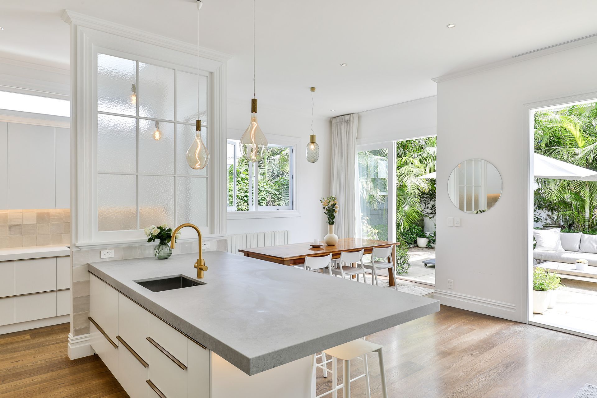St Mary's Bay Kitchen &amp; Bathroom