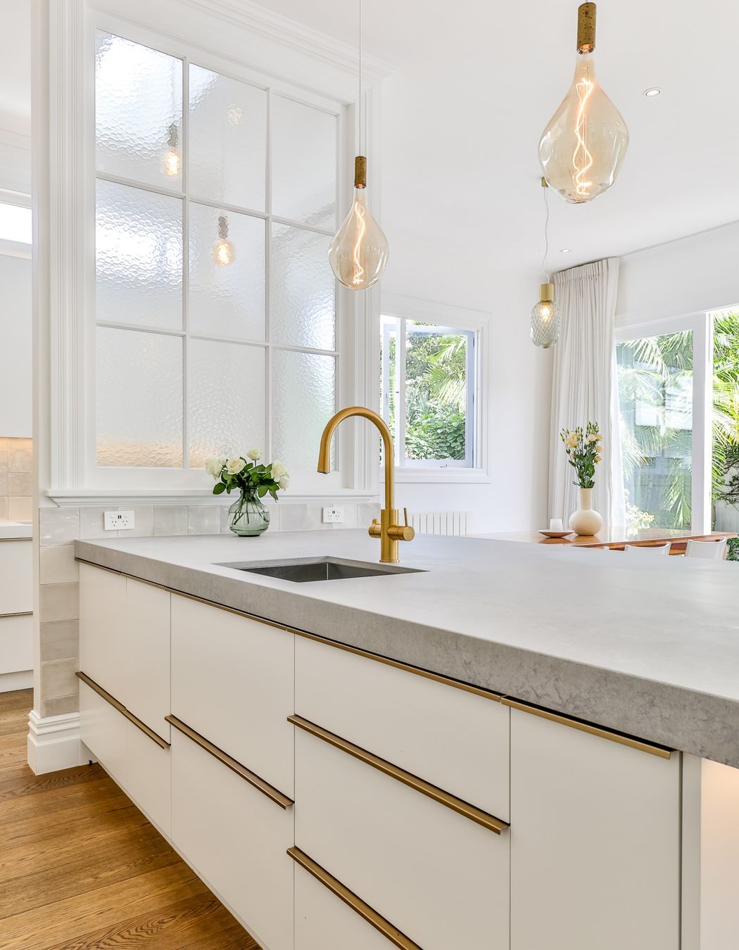St Mary's Bay Kitchen &amp; Bathroom