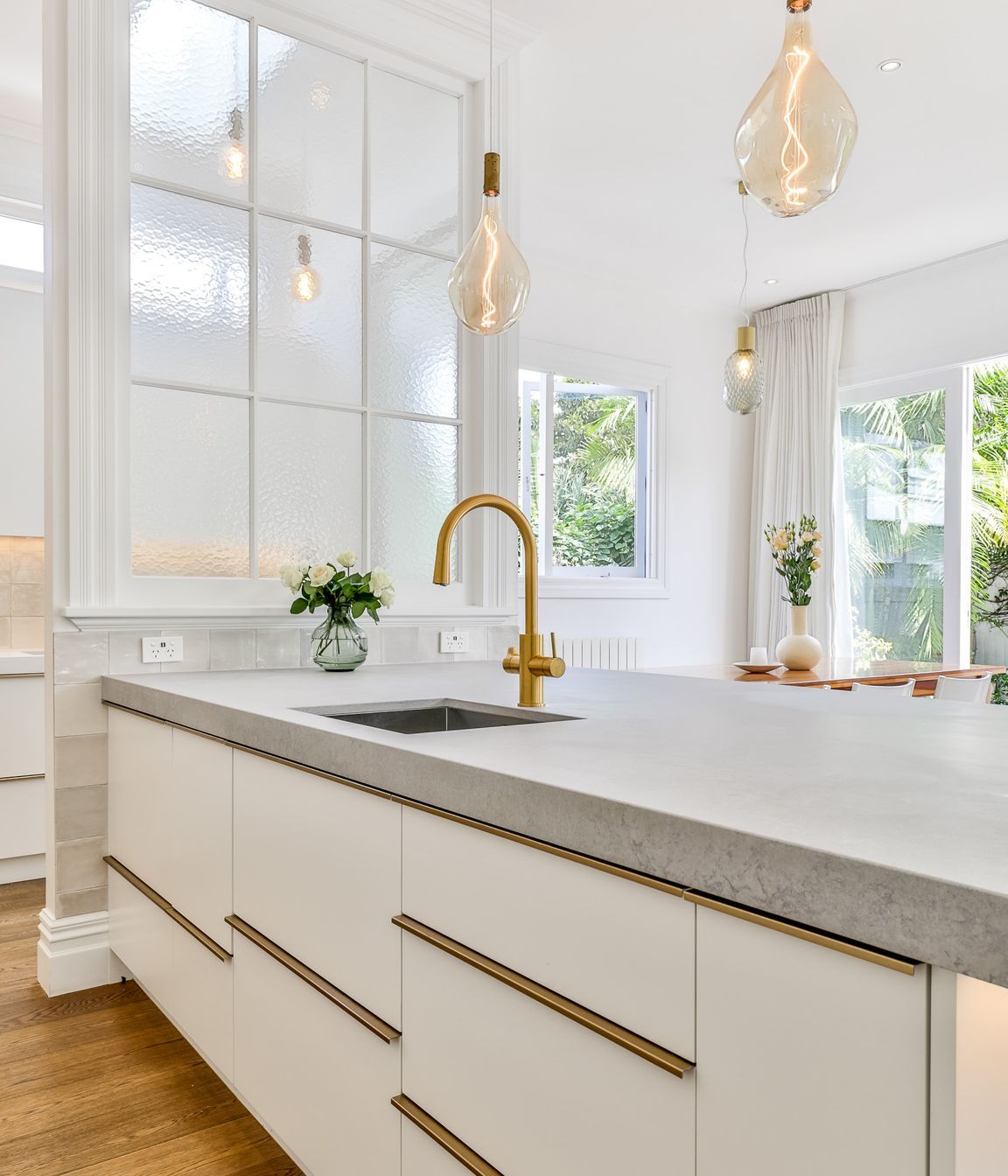 St Mary's Bay Kitchen &amp; Bathroom