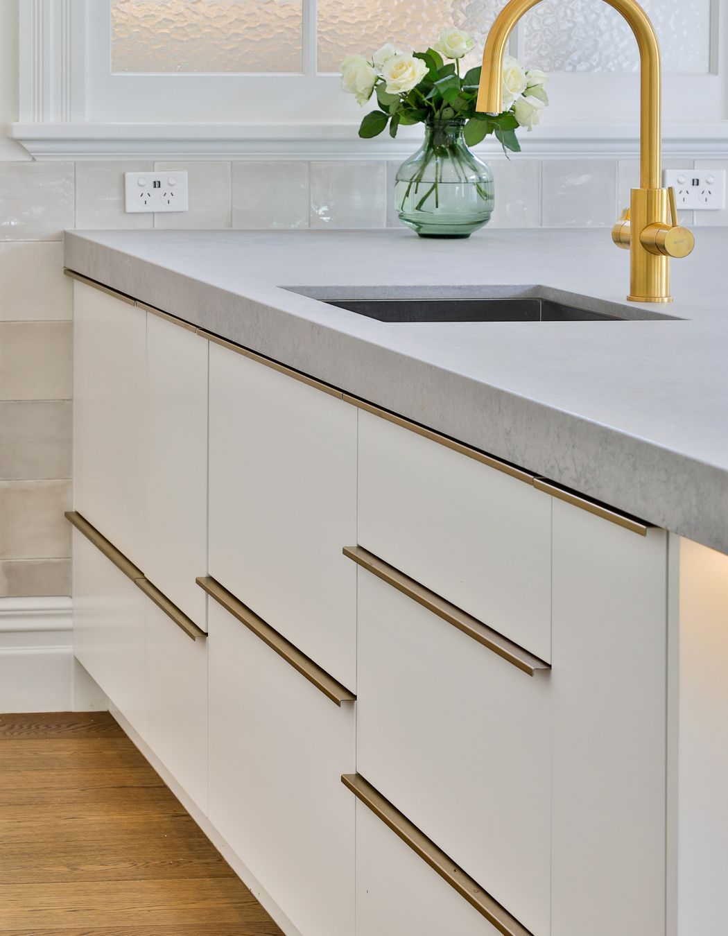 St Mary's Bay Kitchen &amp; Bathroom