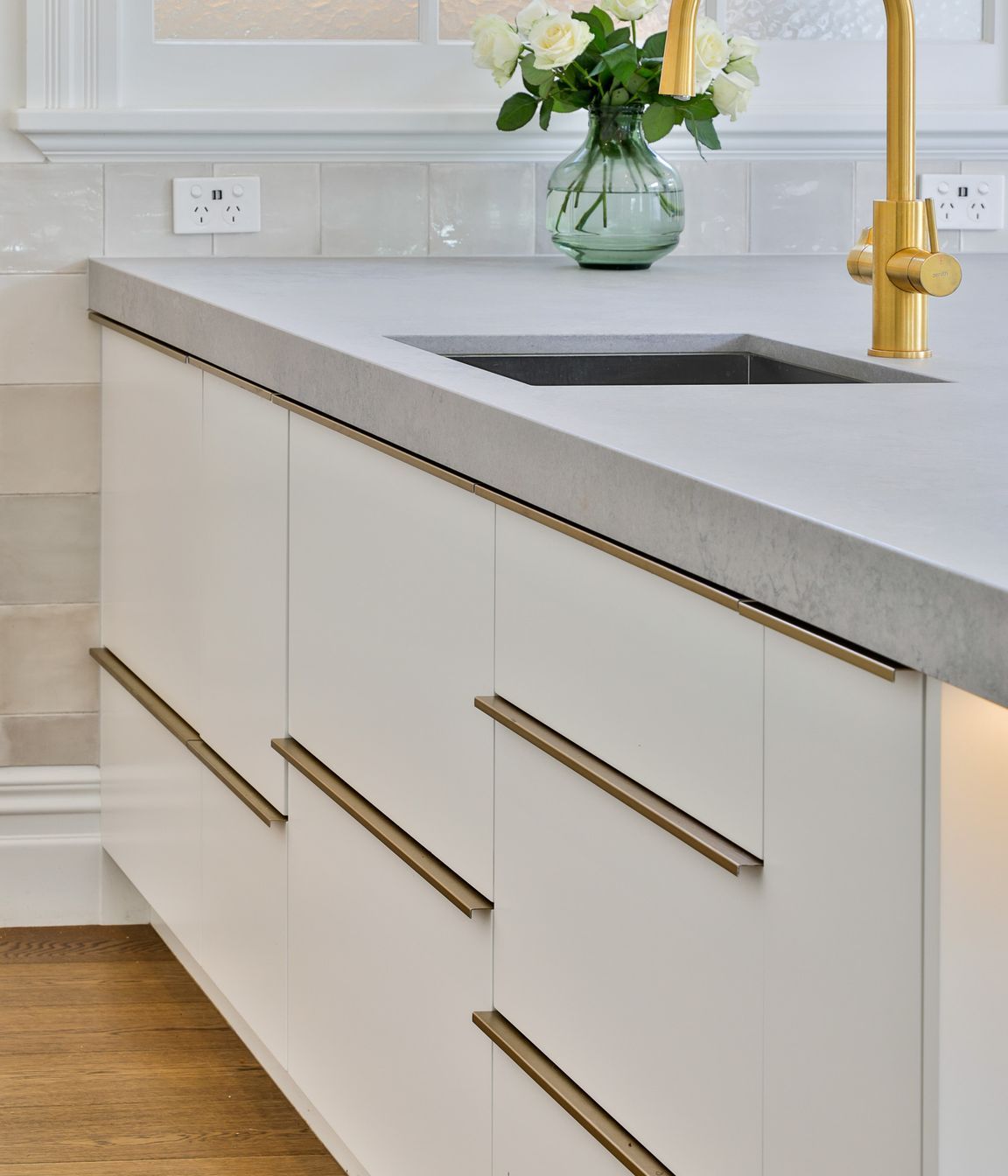 St Mary's Bay Kitchen &amp; Bathroom