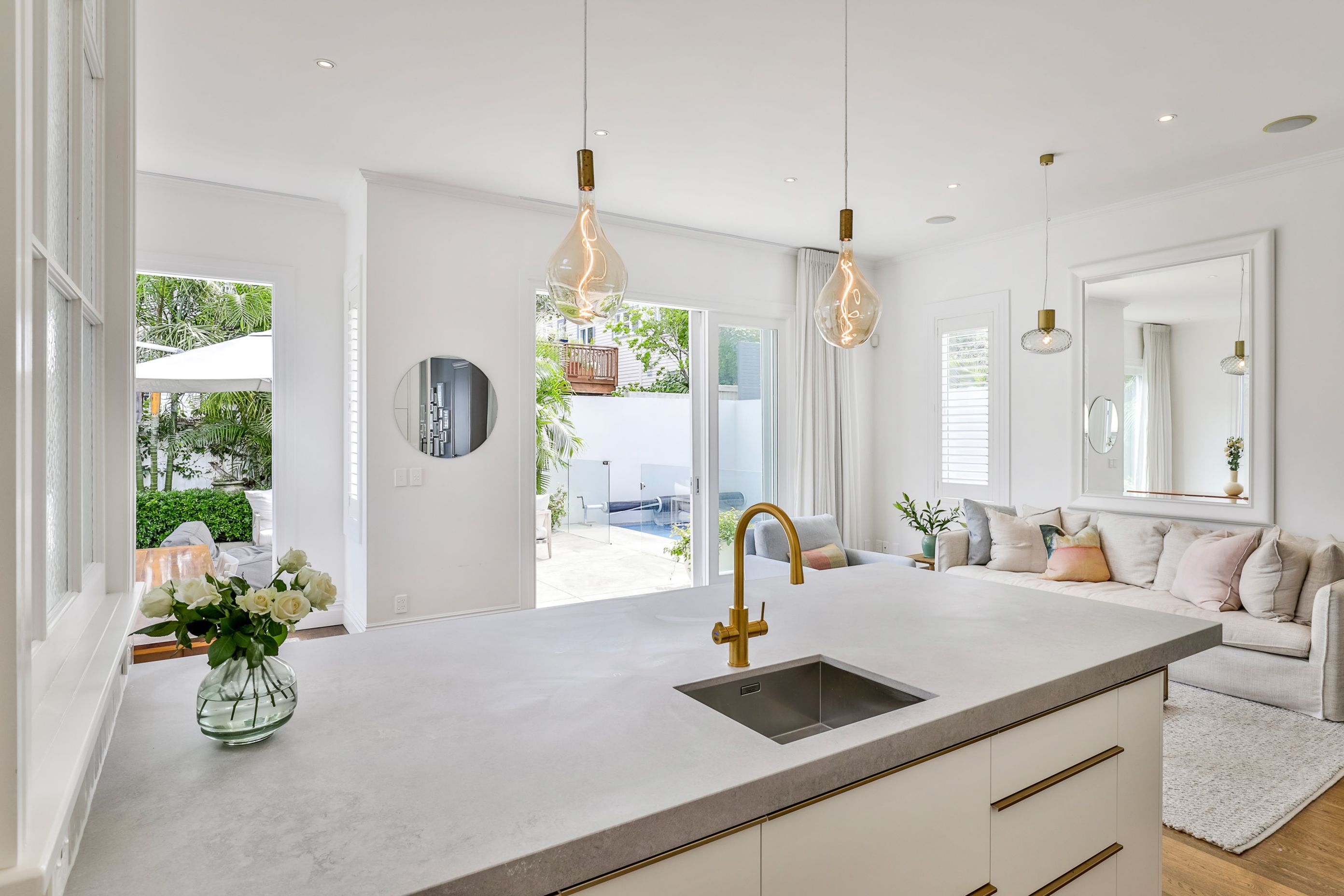 St Mary's Bay Kitchen &amp; Bathroom
