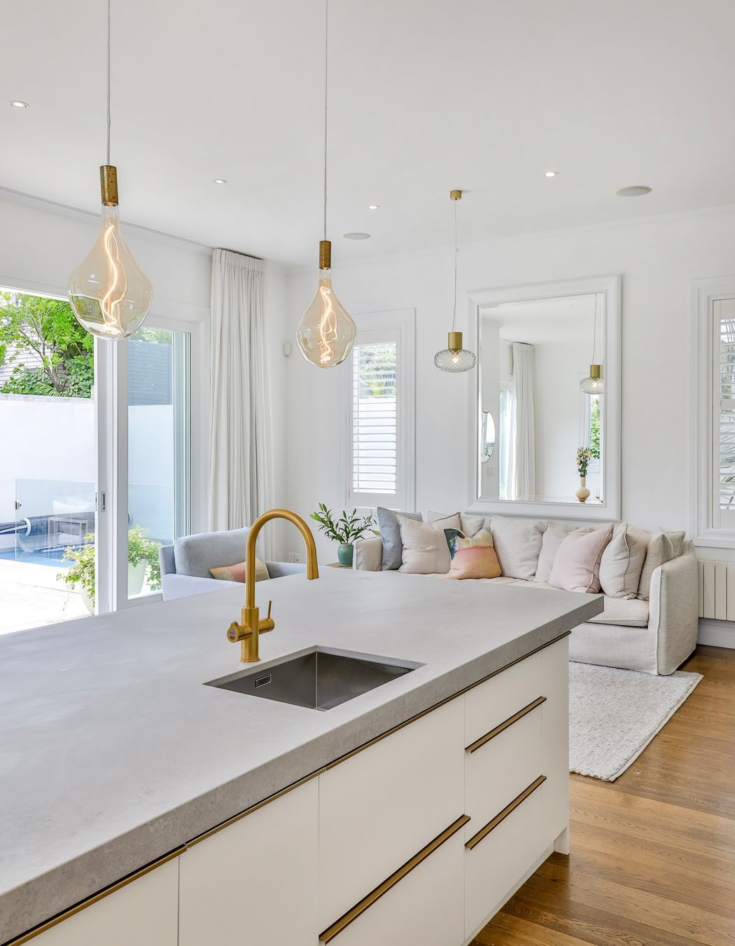 St Mary's Bay Kitchen &amp; Bathroom