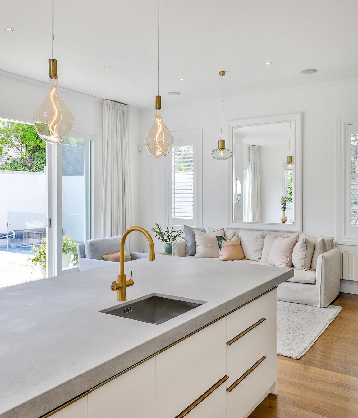 St Mary's Bay Kitchen &amp; Bathroom