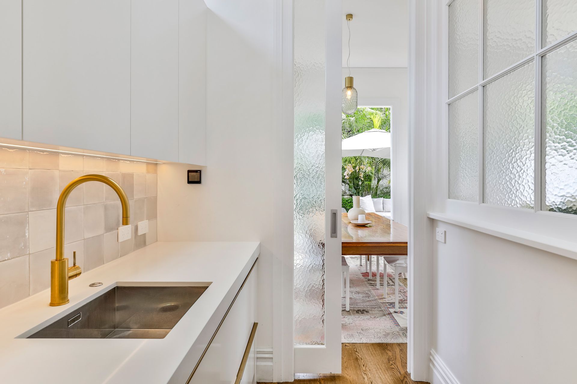 St Mary's Bay Kitchen &amp; Bathroom