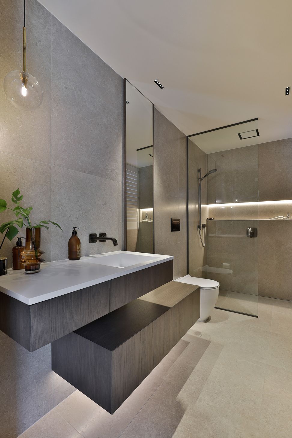 Mairangi Bay house